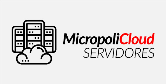 Micropoli Servicos Cloud Servidores - Micropoli