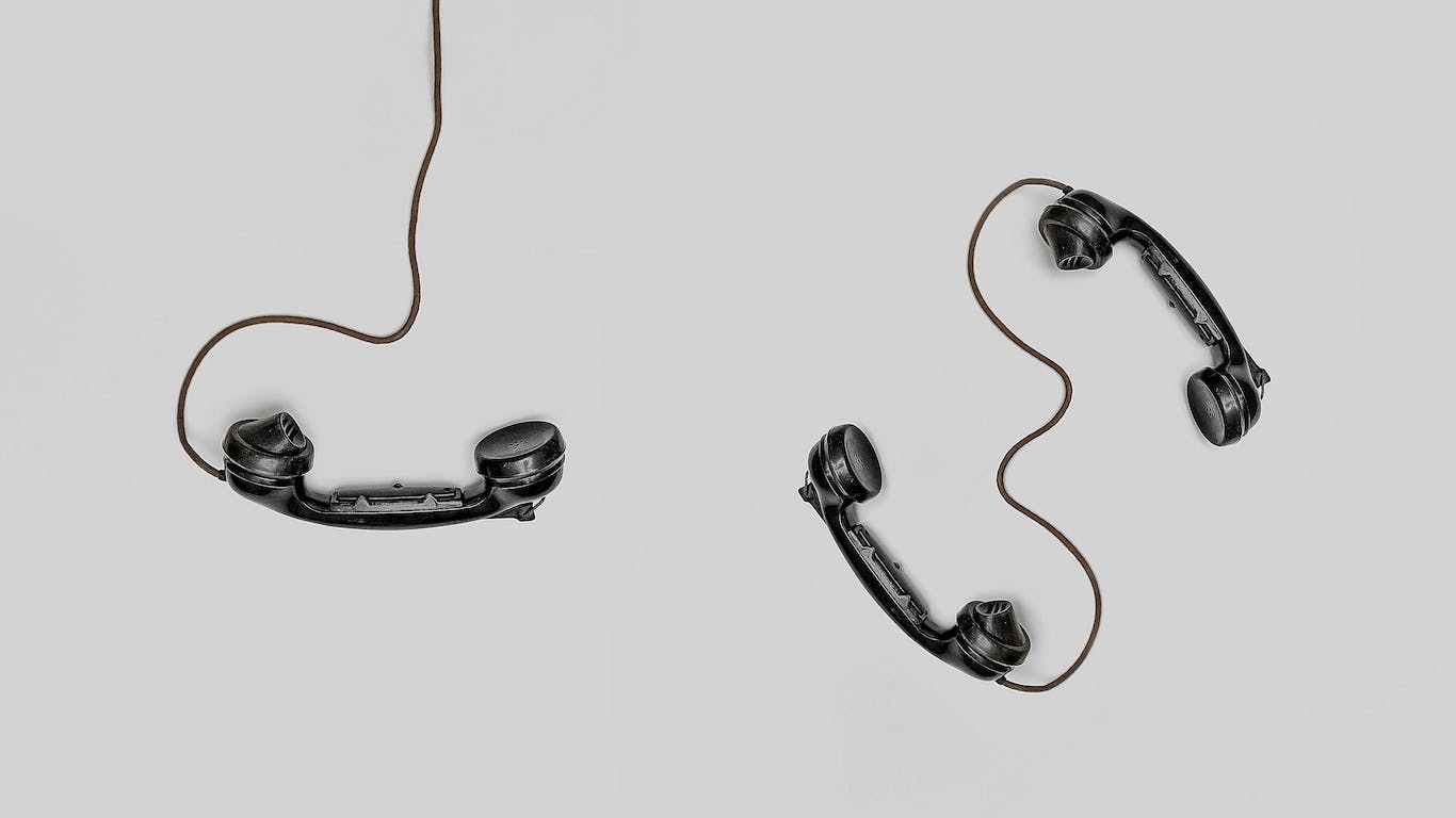 telefonia